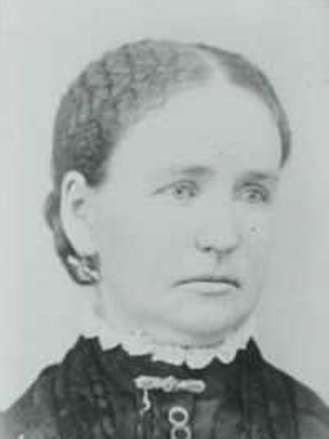 Mary Ann Parker (1839 - 1914) Profile